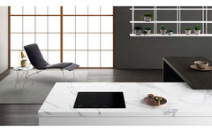 Anafe Whirlpool De Induccion 60cm 4 Hornallas Acm 807/ba Color Negro