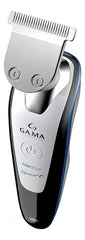 Afeitadora Inalambrica Multiset Ga.ma Gsh2527 Sport Hf Usb Blanco