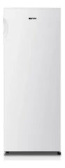 Freezer Cíclico Vertical Siam Fsi-cv180b 166 Lts Color Blanco