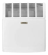 Calefactor Eskabe S21 Tuttobianco 3000 Kcal Con Termostato Blanco