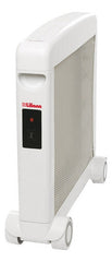 Calefactor Eléctrico Panel Liliana Cm700 Blanco