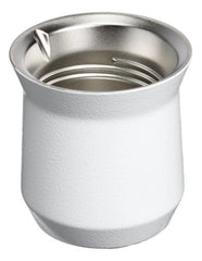 Termo Stanley Mate System Classic De 800ml Hammerton Frost Blanco