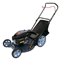 Cortadora De Césped Dibra R70nhxt Honda 6hp Ancho Corte 50cm Bolsa 45l Gris