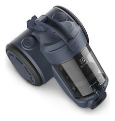 Aspiradora Abs05 Sin Bolsa Electrolux 1500w Ciclónica Y Filtro Azul