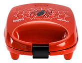 Sandwichera Spider Man Atma Marvel Rojo