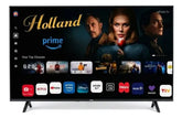 Smart Tv Led Kanji De 55 Qled Kj-55st005-2qw Whale Tv