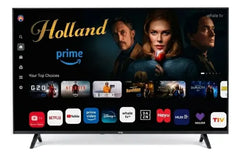 Smart Tv Led Kanji De 55 Qled Kj-55st005-2qw Whale Tv