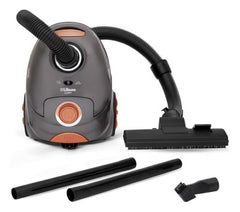 Aspiradora Ciclonica Liliana La930 Climpy 1600w Con Bolsa 2l