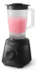 Licuadora Philips Hr2127/90 550w 2lts Negro