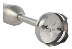 Mixer Smartlife 5010 Minipimer Licuadora 800w Acero Inox Plata