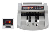 Contadora De Billetes Kanji Kj-cb01 Display Led
