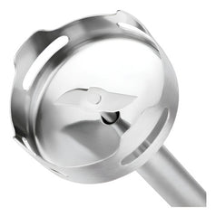 Licuadora Atma De Mano Color Rojo T8527 Con Batidor 600w