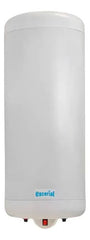 Termotanque Electrico Carga Superior Escorial El-90 De 90lts Blanco