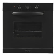 Horno Empotrar Multigas Longvie H1500g Cs Grafito