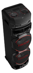 Parlante Torre Bluetooth LG Rnc9 Onebody Xboom Karaoke Cs