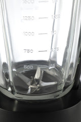 Licuadora De Mesa Smartlife Sl-bl1402pn