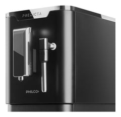Cafetera Espresso Philco Cepr8220p Predicta Automática Cts - Negro
