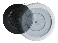 Lavarropas Semiautomático Drean Lrdr56sb0 De 5 Kg Blanco