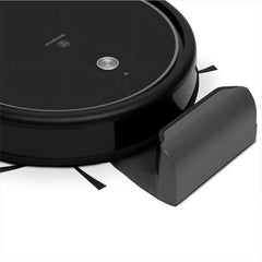 Aspiradora Robot Inteligente 3-en-1 Aspira Barre Trapea Westinghouse +wifi +app Tuya Negro