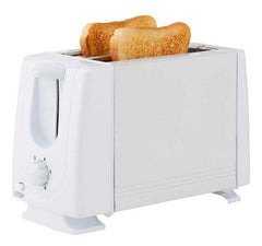 Tostadora Kanji Kjh-tm800sec01 Blanca 2 Rebanadas 6 Niveles Blanco