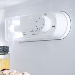 Heladera Con Freezer Cíclica 277 L Blanca Drean - Hdr280f50b