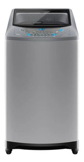 Lavarropas Automático Electrolux 9kg Premium Care Elac309s Color Gris