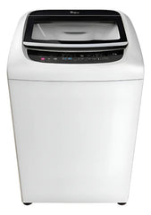 Lavarropas Carga Superior Whirlpool Ww09hbb 9kg 740rpm Css Blanco