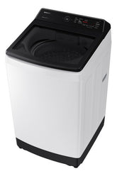 Lavarropas Automático Samsung 7.5kg Sup Ecobubble Inventer Color Blanco