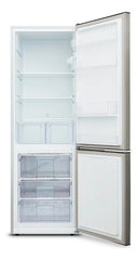 Heladera Combi Cíclica Philco Phcc341x 335lts Acero Inox Acero Inox
