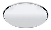 Bandeja Para Pizza Tramontina Acero Inoxidable 30 Cm Gris