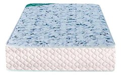 Cannon Espuma Princess 1 Plaza 190x80cm Colchón Blanco