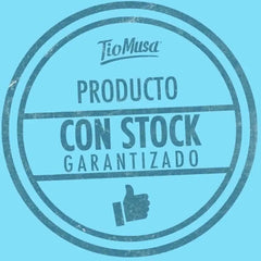 Lavarropas De Carga Superior Gafa Fuzzyfit De 7kg Blanco