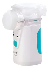 Nebulizador Compacto Ultrasonico Portatil Philco Hl100r Mesh Blanco