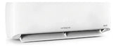 Aire Acondicionado Split Hitachi F/c Hsrp3300fceco-f 3300w Blanco