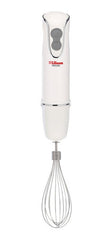 Mixer Liliana Twistmix Ah110b Blanco 450w 2 Velocidades Blanco