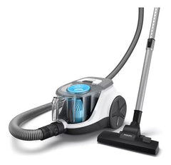 Aspiradora Sin Bolsa Philips Xb2023/51 De 1800w Negro