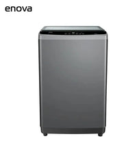 Lavarropas Carga Superior 8 Kg Gris