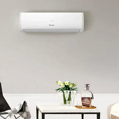 Aire Acondicionado Split Hisense Inverter 5500w Blanco A++
