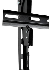 Soporte Pared Tv Onebox Ob-fi612 60-120 Negro 120kg