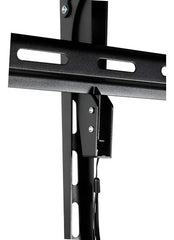 Soporte Pared Tv Onebox Ob-fi612 60-120 Negro 120kg