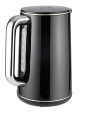 Pava Electrica Digital Smartlife 1.7 L Negro