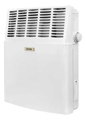 Calefactor Eskabe S21 Tuttobianco 3000 Kcal Con Termostato Blanco