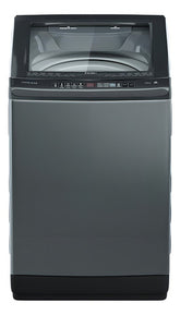 Lavarropas Automático Drean Lpdr1165LG 11kg 700rpm Inverter Gris Oscuro