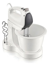 Batidora Philips Viva Collection Hr7200/02 400w Color Blanco