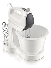 Batidora Philips Viva Collection Hr7200/02 400w Color Blanco