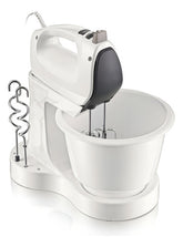 Batidora Philips Viva Collection Hr7200/02 400w Blanco