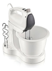 Batidora Philips Viva Collection Hr7200/02 400w Blanco