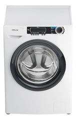 Lavarropas Automático Drean Lfdr0608lb0 Blanco 6kg 800rpm