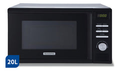 Microondas Glass Cook 20l Tramontina