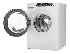 Lavarropas Frontal Drean Lcfdr0608lb Inverter 6kg 800rpm Blanco